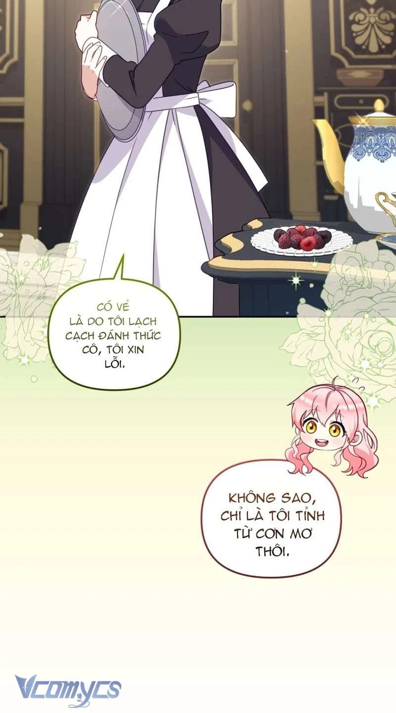 Tôi Đang Được Nuôi Dưỡng Bởi Những Kẻ Phản Diện Chapter 87 - 37