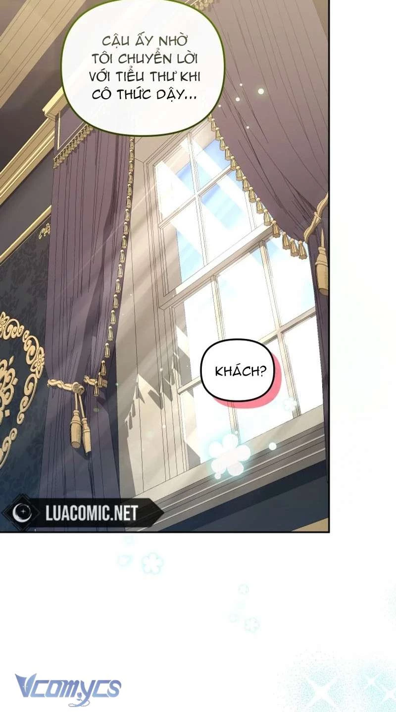 Tôi Đang Được Nuôi Dưỡng Bởi Những Kẻ Phản Diện Chapter 87 - 41