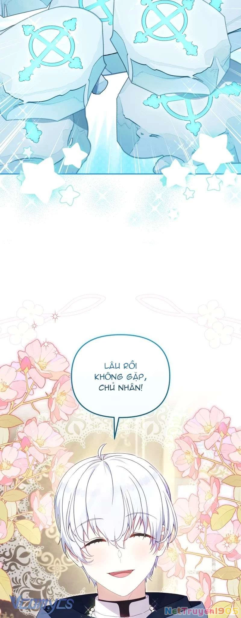 Tôi Đang Được Nuôi Dưỡng Bởi Những Kẻ Phản Diện Chapter 87 - 43