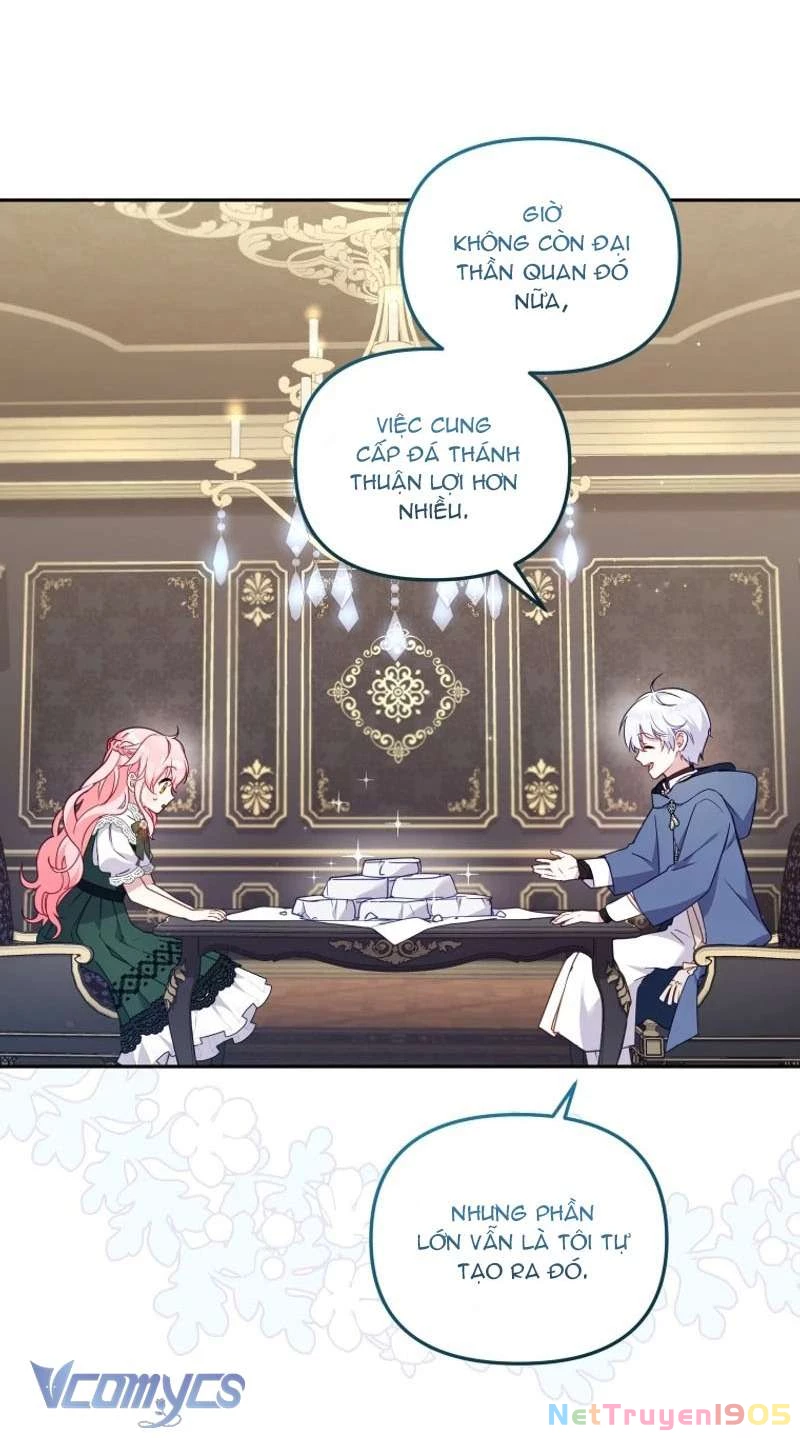 Tôi Đang Được Nuôi Dưỡng Bởi Những Kẻ Phản Diện Chapter 87 - 45