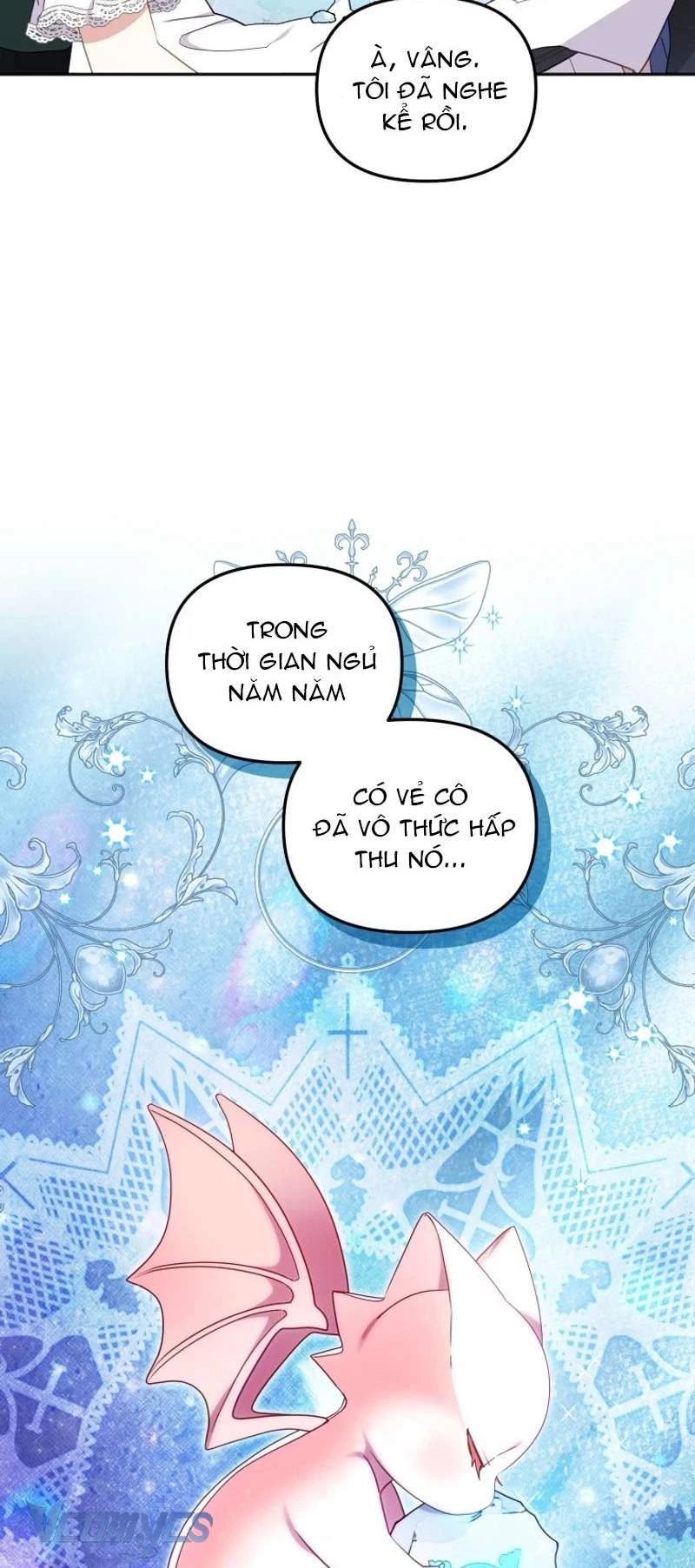 Tôi Đang Được Nuôi Dưỡng Bởi Những Kẻ Phản Diện Chapter 87 - 47