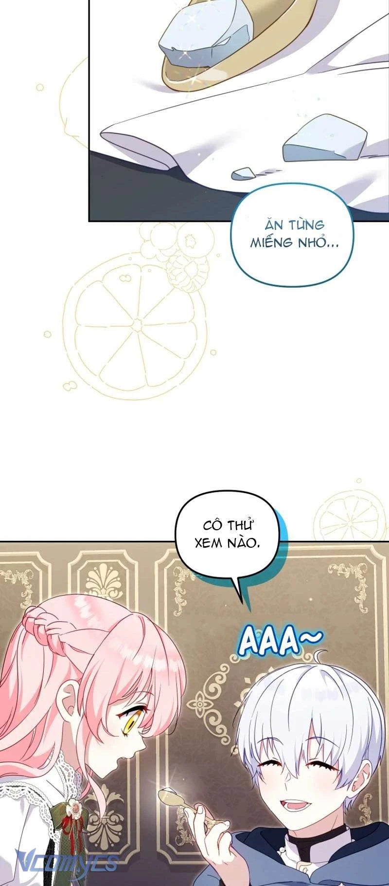 Tôi Đang Được Nuôi Dưỡng Bởi Những Kẻ Phản Diện Chapter 87 - 51