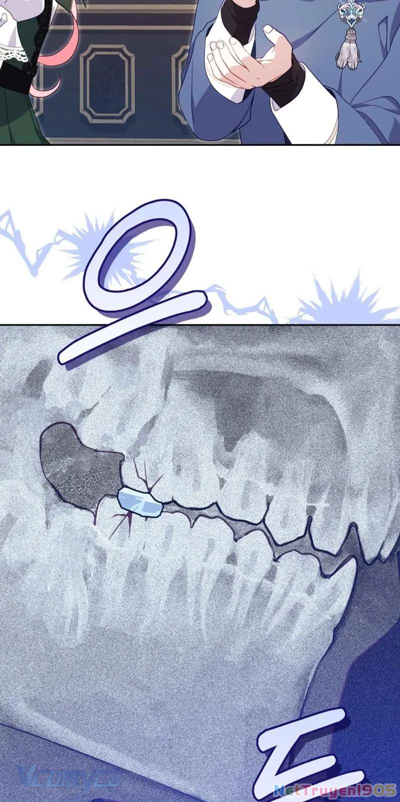 Tôi Đang Được Nuôi Dưỡng Bởi Những Kẻ Phản Diện Chapter 87 - 52
