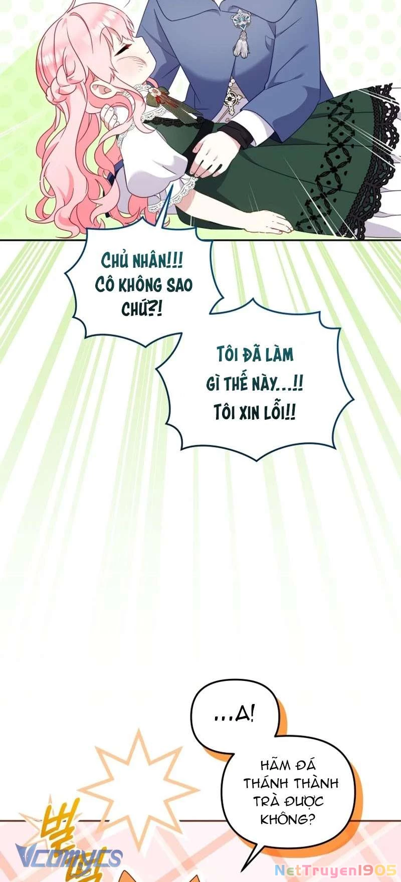 Tôi Đang Được Nuôi Dưỡng Bởi Những Kẻ Phản Diện Chapter 87 - 54