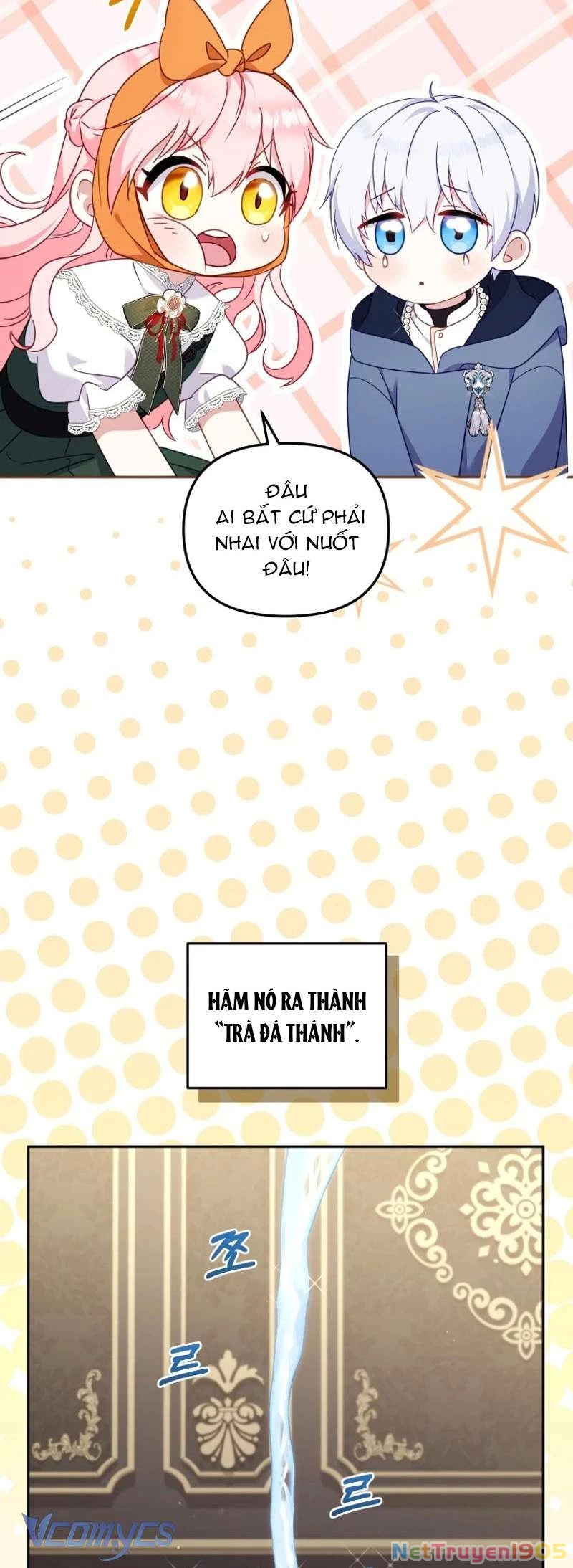 Tôi Đang Được Nuôi Dưỡng Bởi Những Kẻ Phản Diện Chapter 87 - 55