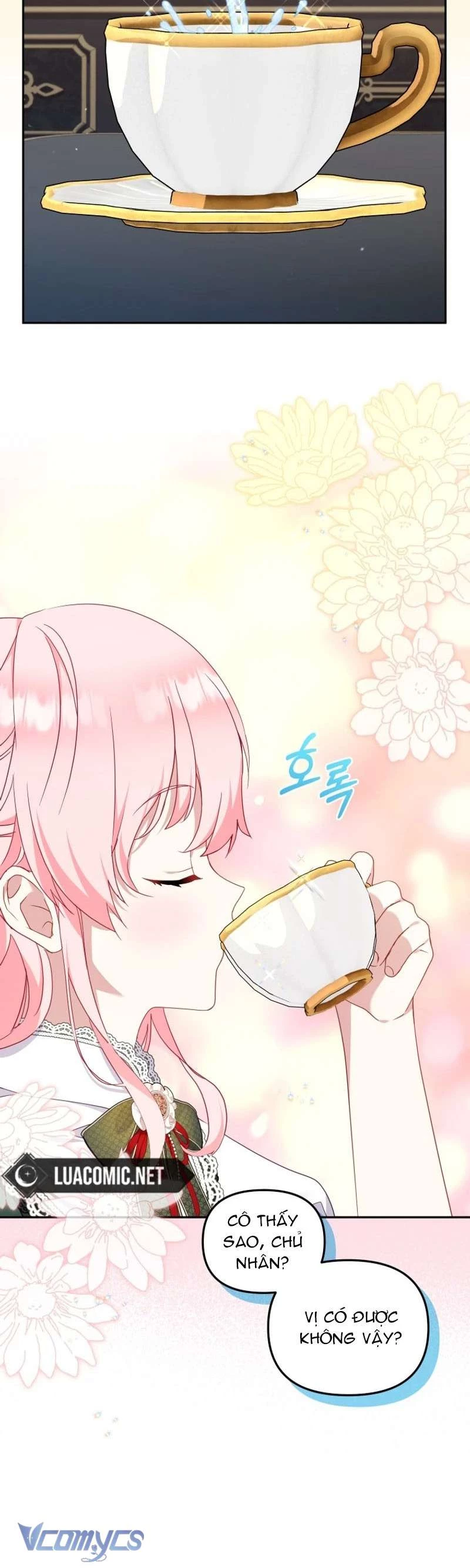Tôi Đang Được Nuôi Dưỡng Bởi Những Kẻ Phản Diện Chapter 87 - 56