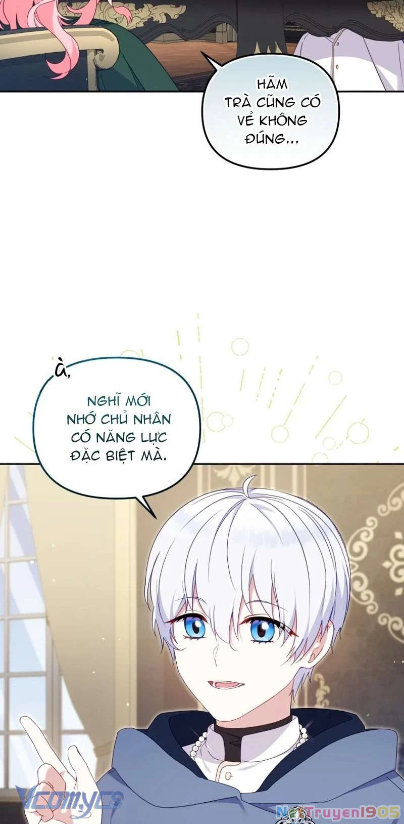 Tôi Đang Được Nuôi Dưỡng Bởi Những Kẻ Phản Diện Chapter 87 - 59