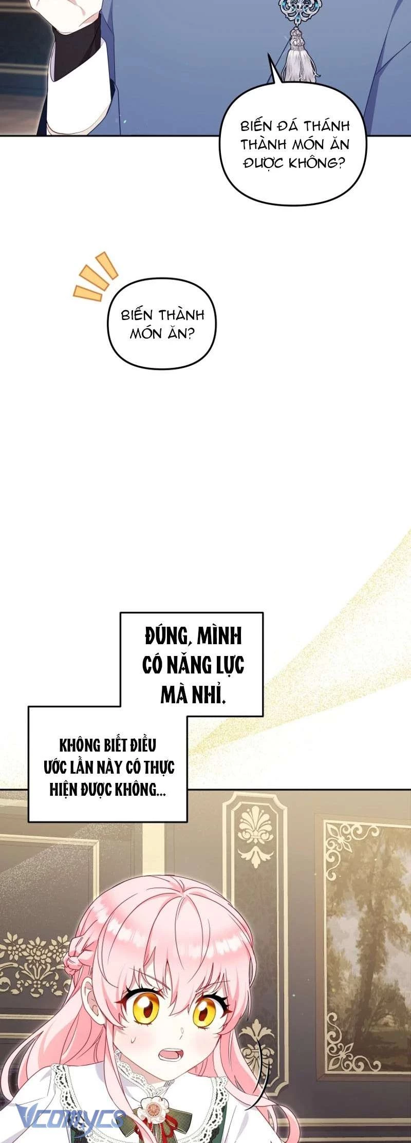 Tôi Đang Được Nuôi Dưỡng Bởi Những Kẻ Phản Diện Chapter 87 - 60