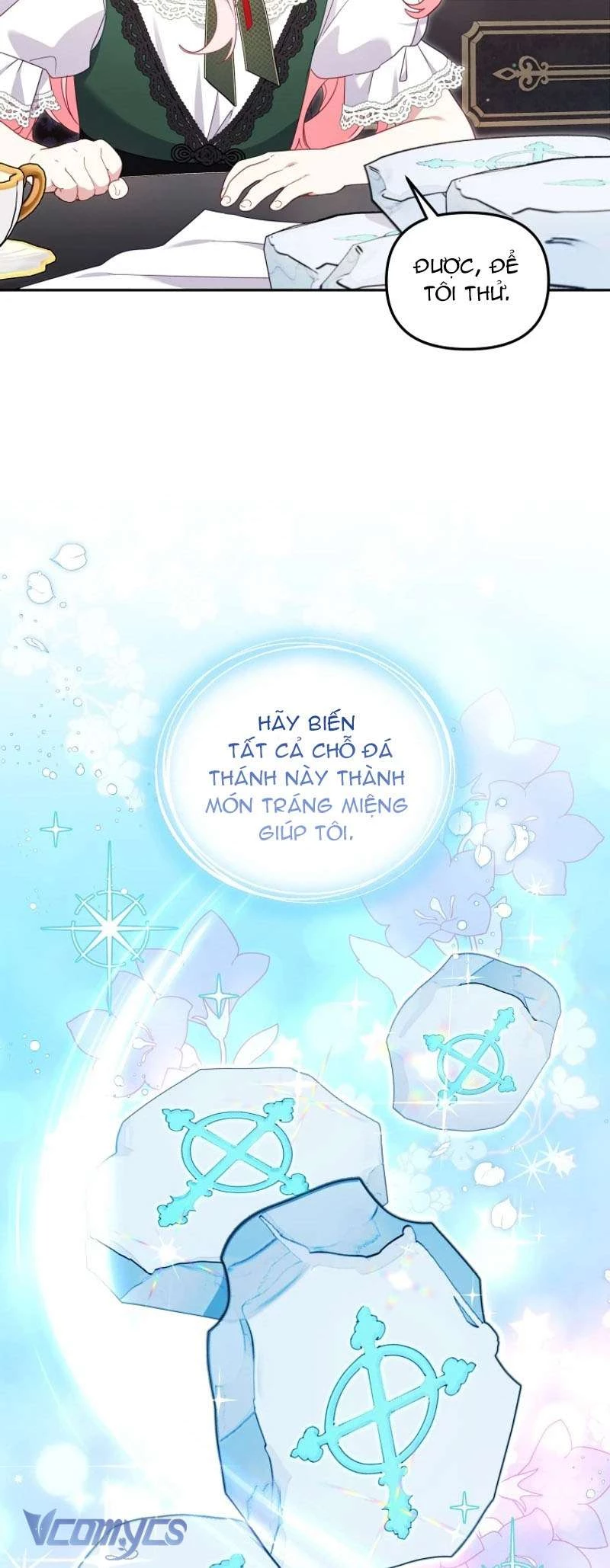 Tôi Đang Được Nuôi Dưỡng Bởi Những Kẻ Phản Diện Chapter 87 - 61