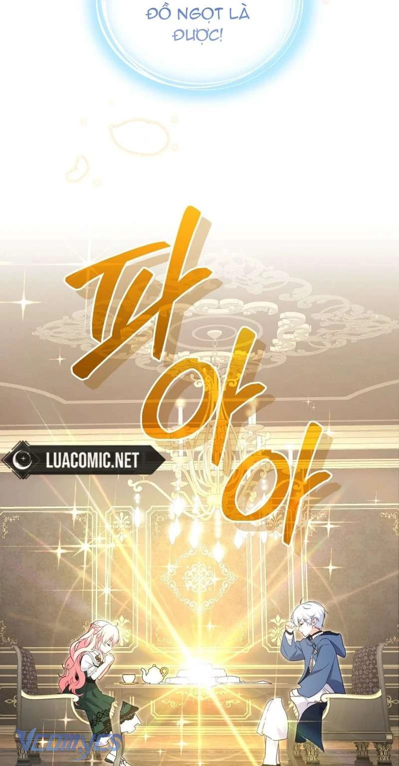 Tôi Đang Được Nuôi Dưỡng Bởi Những Kẻ Phản Diện Chapter 87 - 63