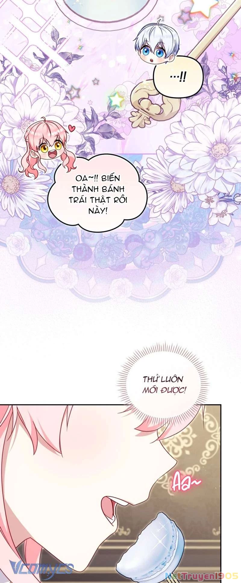 Tôi Đang Được Nuôi Dưỡng Bởi Những Kẻ Phản Diện Chapter 87 - 66