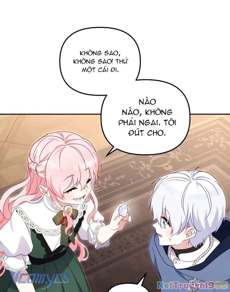 Tôi Đang Được Nuôi Dưỡng Bởi Những Kẻ Phản Diện Chapter 87 - 72