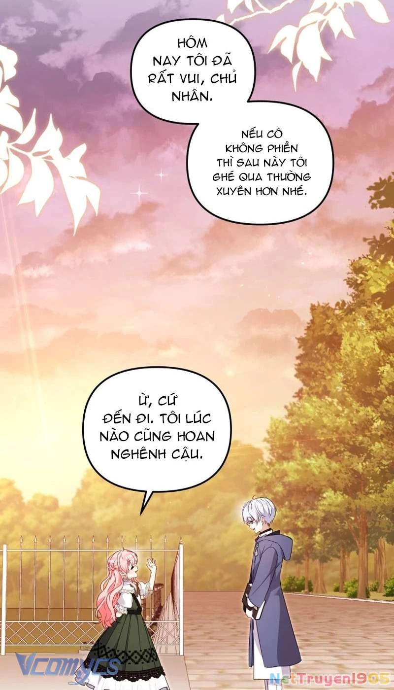Tôi Đang Được Nuôi Dưỡng Bởi Những Kẻ Phản Diện Chapter 87 - 77