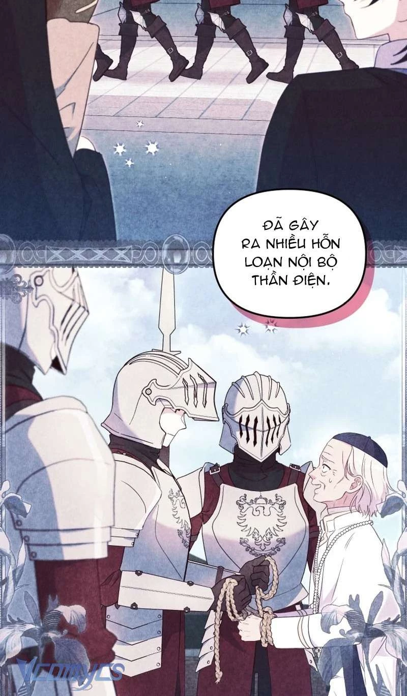 Tôi Đang Được Nuôi Dưỡng Bởi Những Kẻ Phản Diện Chapter 87 - 80