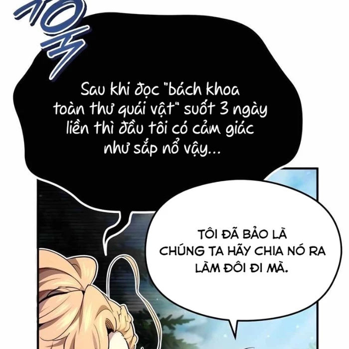Trên Thế Giới Không Có Chiến Binh Xấu Chapter 21 - 4