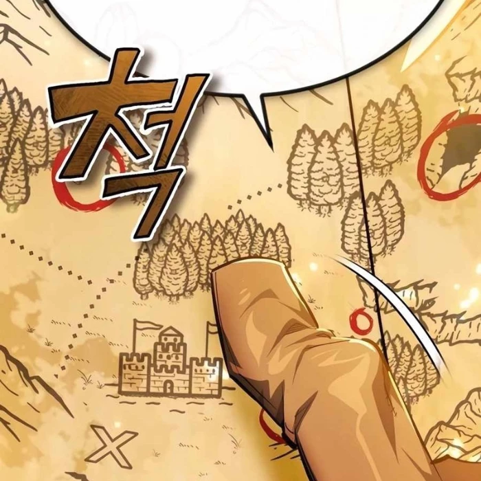 Trên Thế Giới Không Có Chiến Binh Xấu Chapter 21 - 8