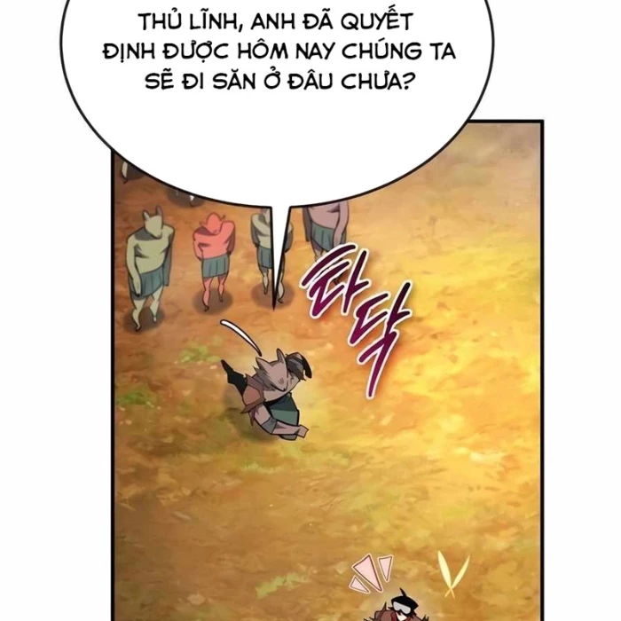 Trên Thế Giới Không Có Chiến Binh Xấu Chapter 21 - 20