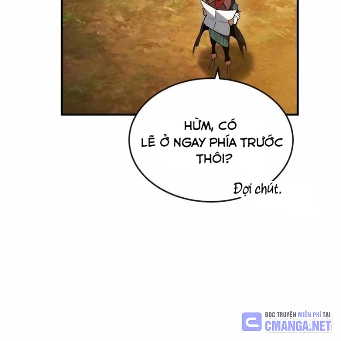 Trên Thế Giới Không Có Chiến Binh Xấu Chapter 21 - 21