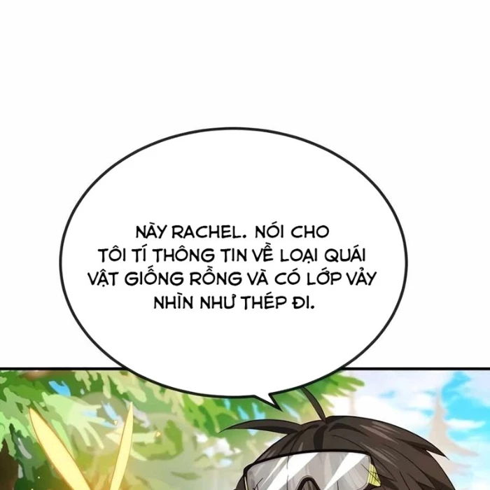 Trên Thế Giới Không Có Chiến Binh Xấu Chapter 21 - 22