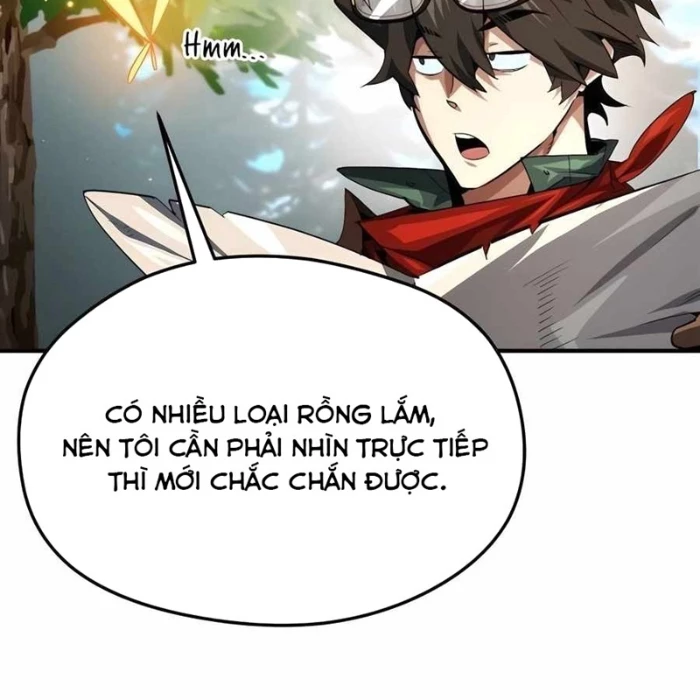 Trên Thế Giới Không Có Chiến Binh Xấu Chapter 21 - 23