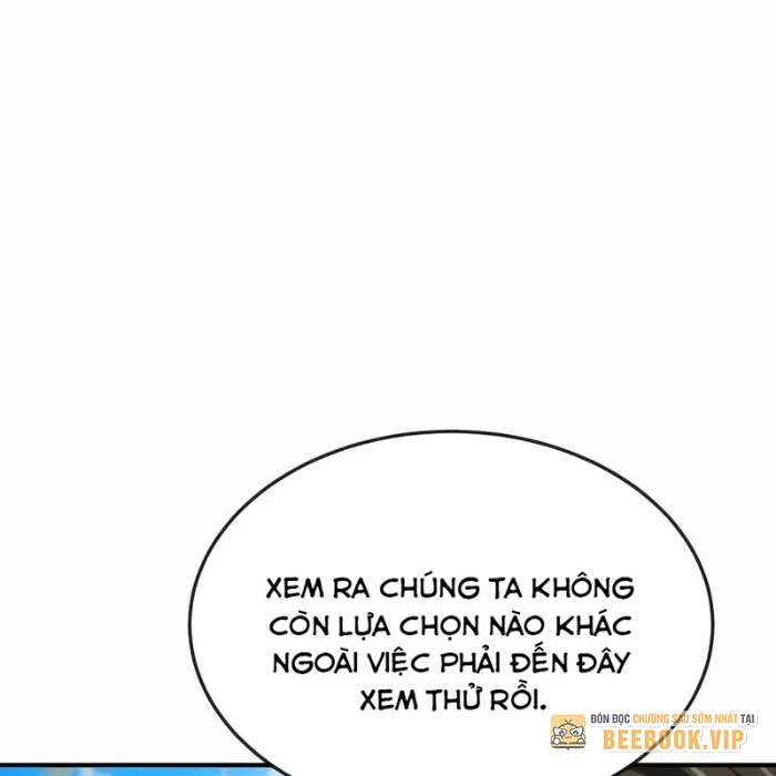 Trên Thế Giới Không Có Chiến Binh Xấu Chapter 21 - 24