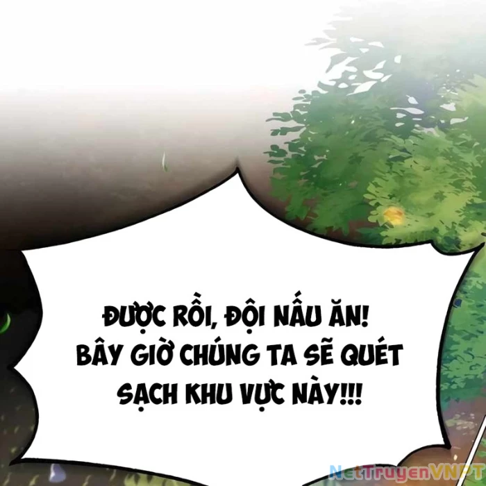 Trên Thế Giới Không Có Chiến Binh Xấu Chapter 21 - 28