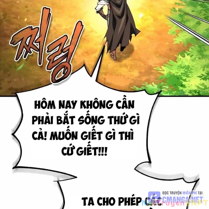 Trên Thế Giới Không Có Chiến Binh Xấu Chapter 21 - 30