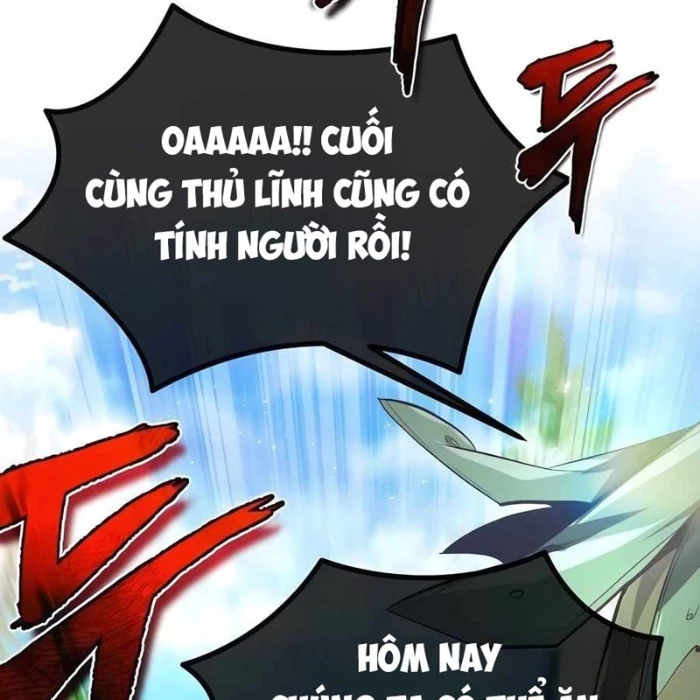 Trên Thế Giới Không Có Chiến Binh Xấu Chapter 21 - 32