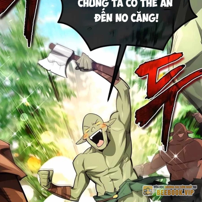 Trên Thế Giới Không Có Chiến Binh Xấu Chapter 21 - 33