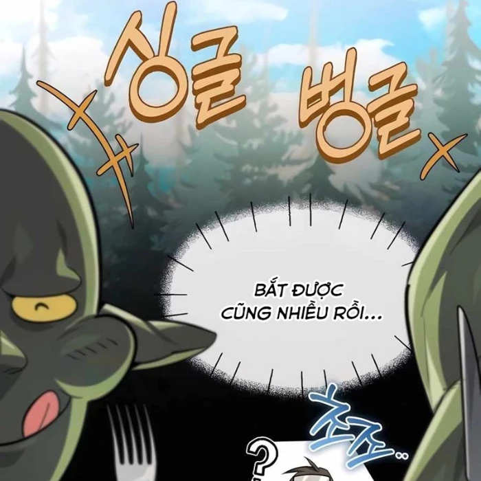 Trên Thế Giới Không Có Chiến Binh Xấu Chapter 21 - 40