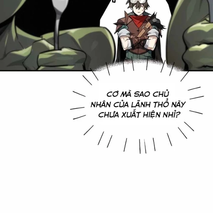 Trên Thế Giới Không Có Chiến Binh Xấu Chapter 21 - 41