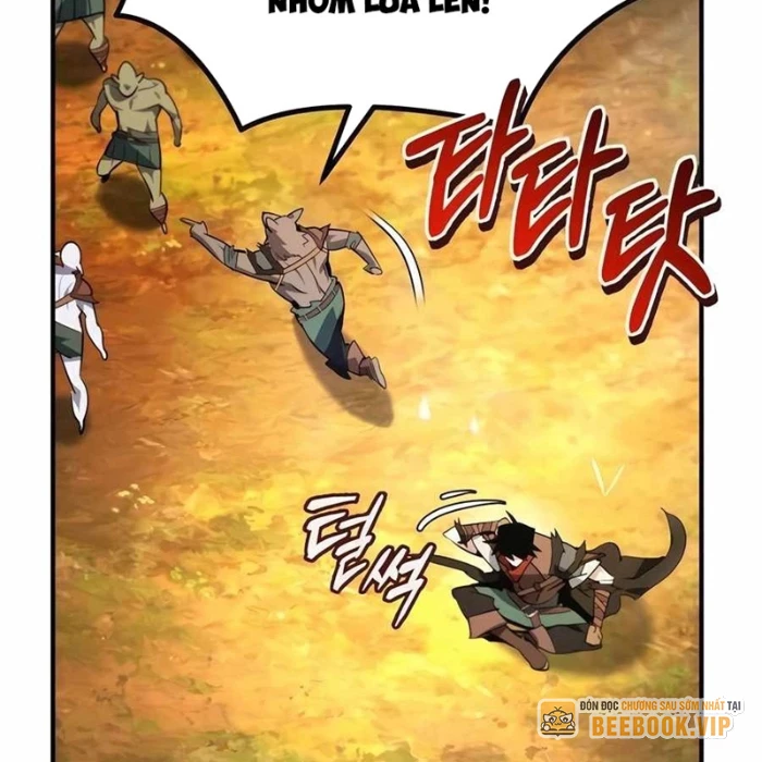 Trên Thế Giới Không Có Chiến Binh Xấu Chapter 21 - 45