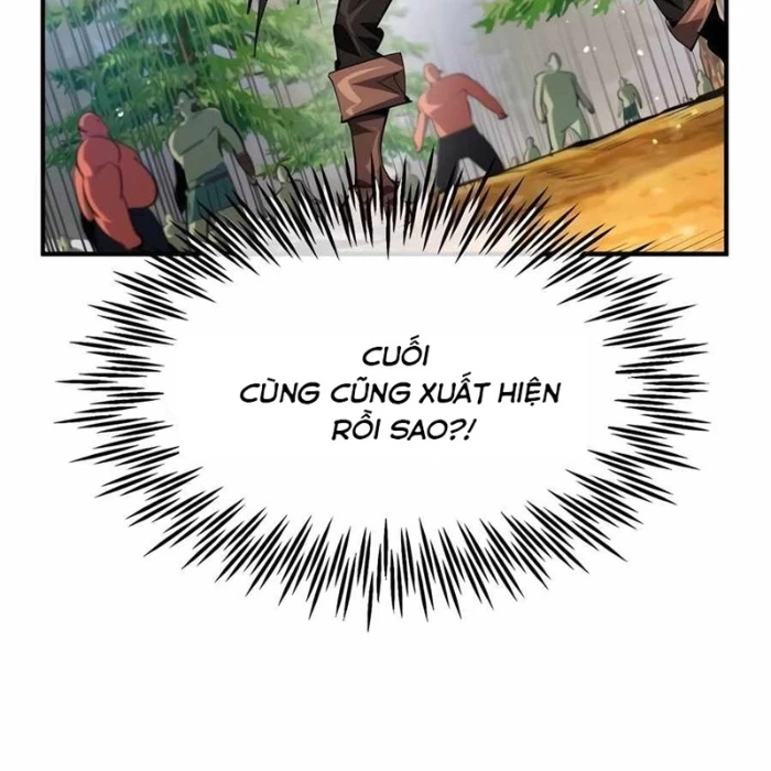 Trên Thế Giới Không Có Chiến Binh Xấu Chapter 21 - 50