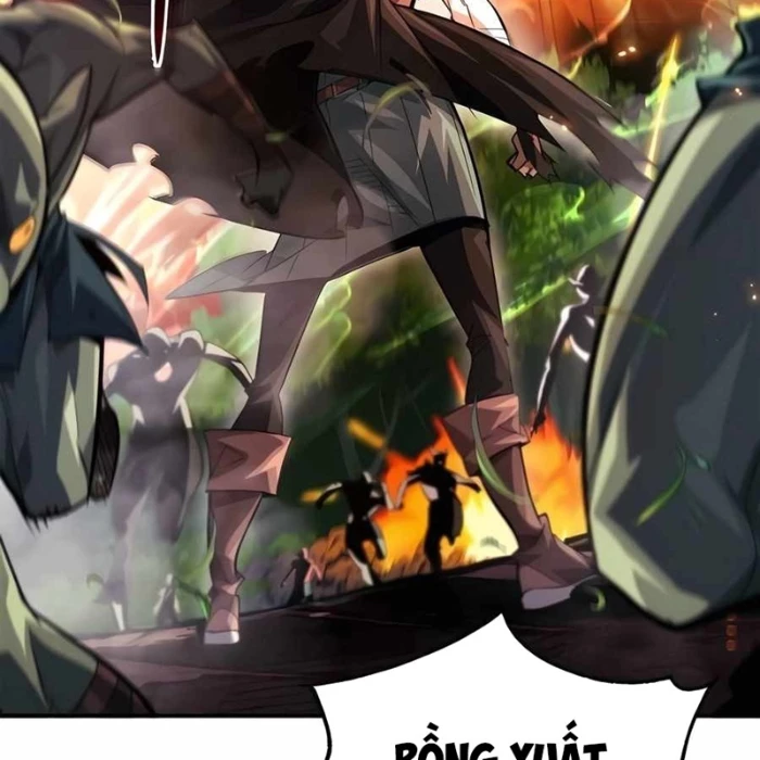 Trên Thế Giới Không Có Chiến Binh Xấu Chapter 21 - 61