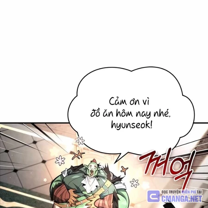 Trên Thế Giới Không Có Chiến Binh Xấu Chapter 21 - 99