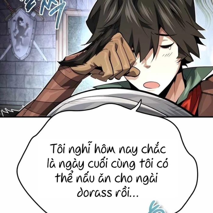 Trên Thế Giới Không Có Chiến Binh Xấu Chapter 21 - 106