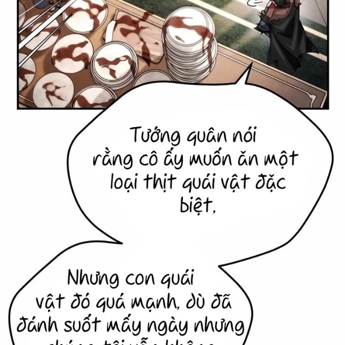 Trên Thế Giới Không Có Chiến Binh Xấu Chapter 21 - 109