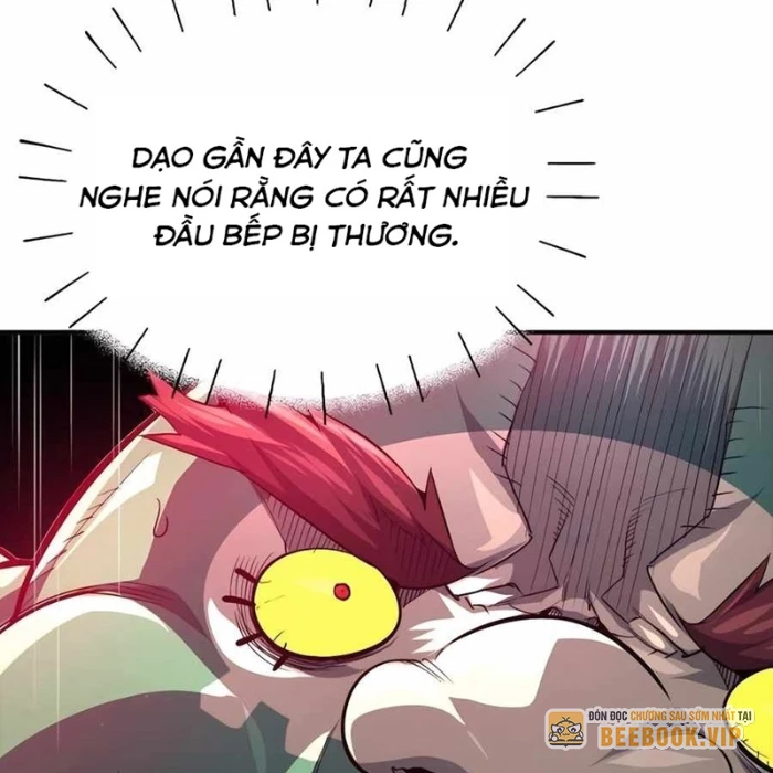 Trên Thế Giới Không Có Chiến Binh Xấu Chapter 21 - 114