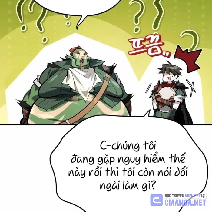 Trên Thế Giới Không Có Chiến Binh Xấu Chapter 21 - 117