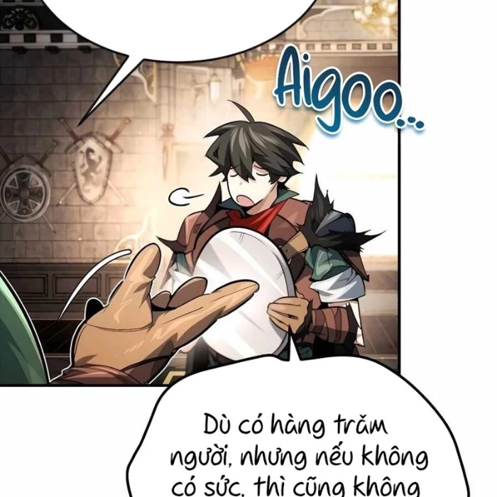 Trên Thế Giới Không Có Chiến Binh Xấu Chapter 21 - 119