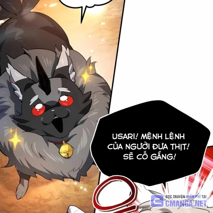Trên Thế Giới Không Có Chiến Binh Xấu Chapter 21 - 147