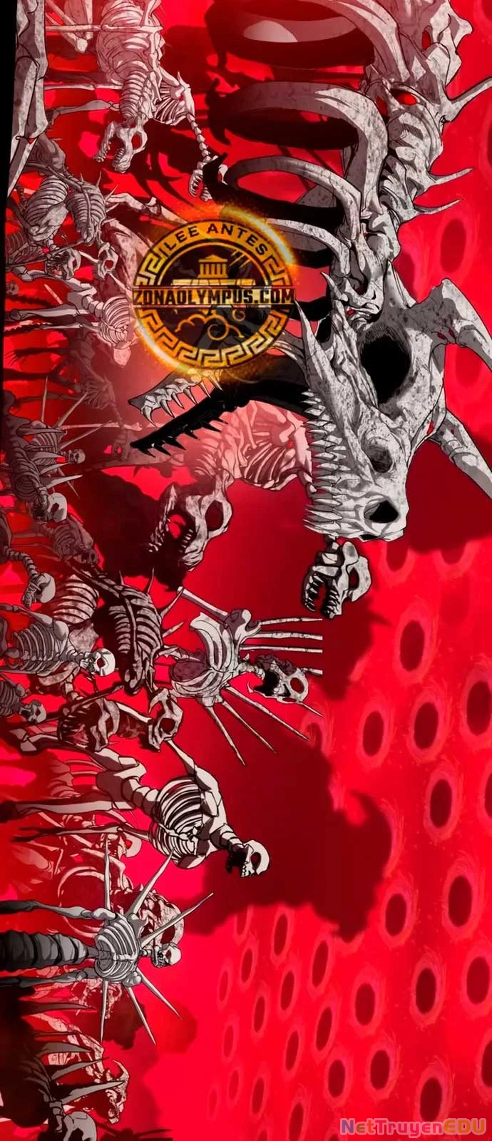 Cốt Nhân Chapter 24 - 4