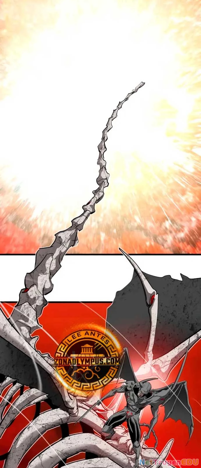 Cốt Nhân Chapter 24 - 10