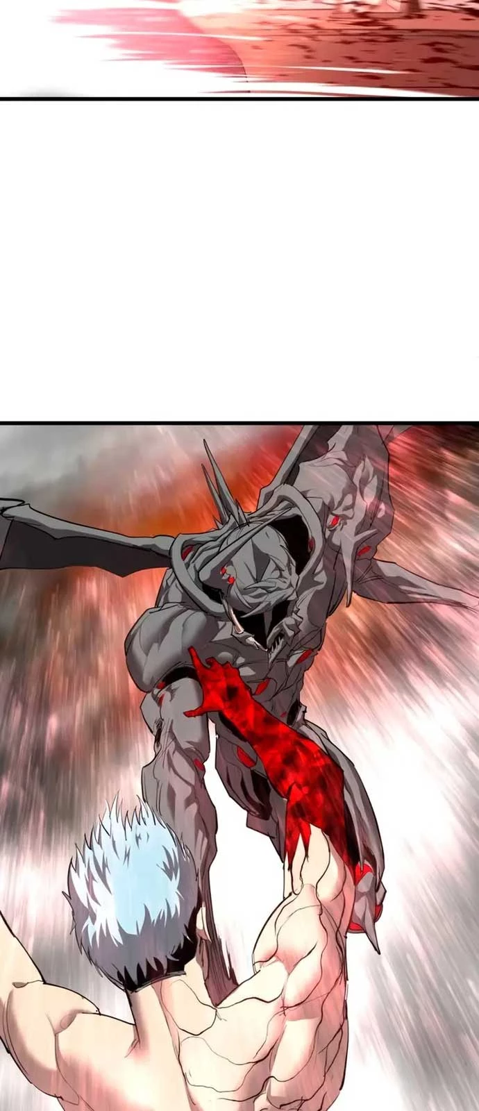 Cốt Nhân Chapter 24 - 27