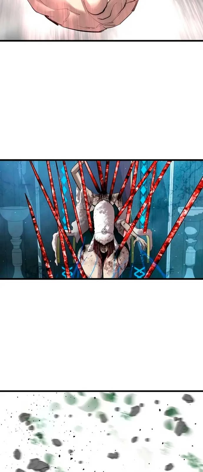 Cốt Nhân Chapter 24 - 28