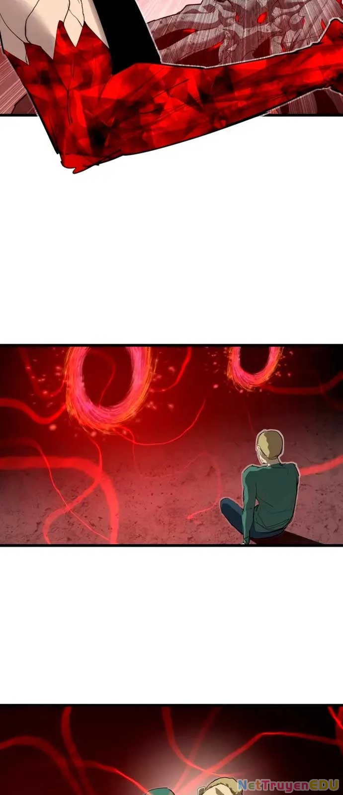 Cốt Nhân Chapter 24 - 31