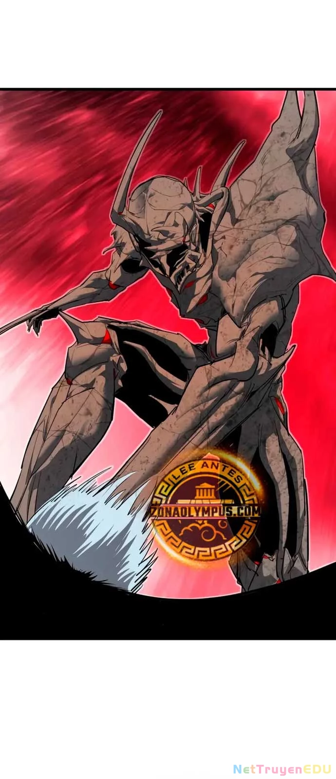 Cốt Nhân Chapter 24 - 37
