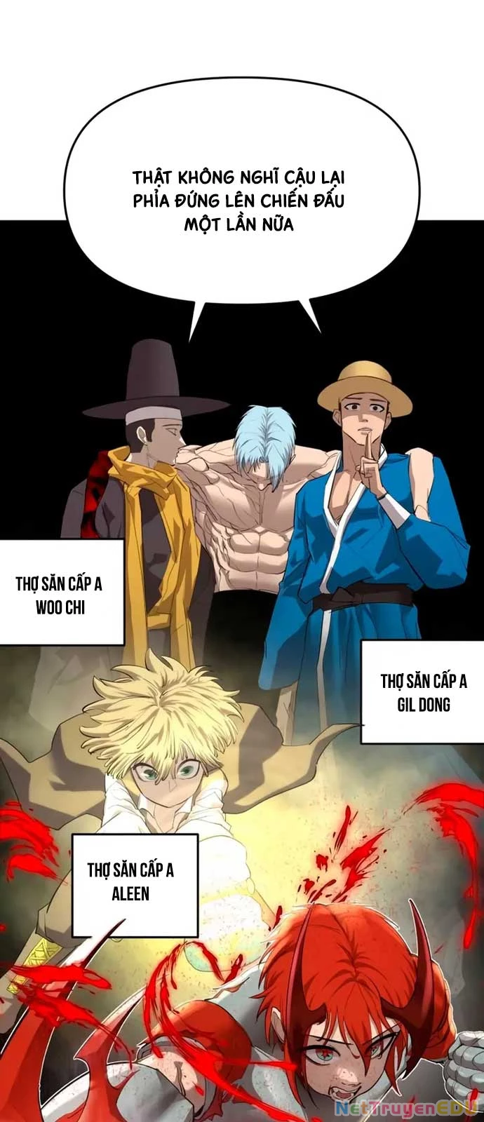 Cốt Nhân Chapter 24 - 56