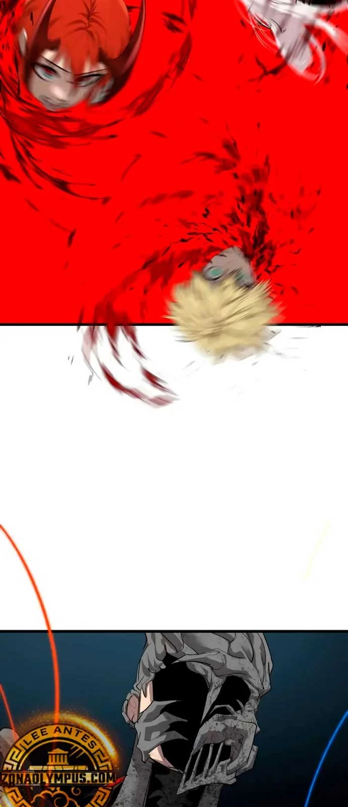 Cốt Nhân Chapter 24 - 60