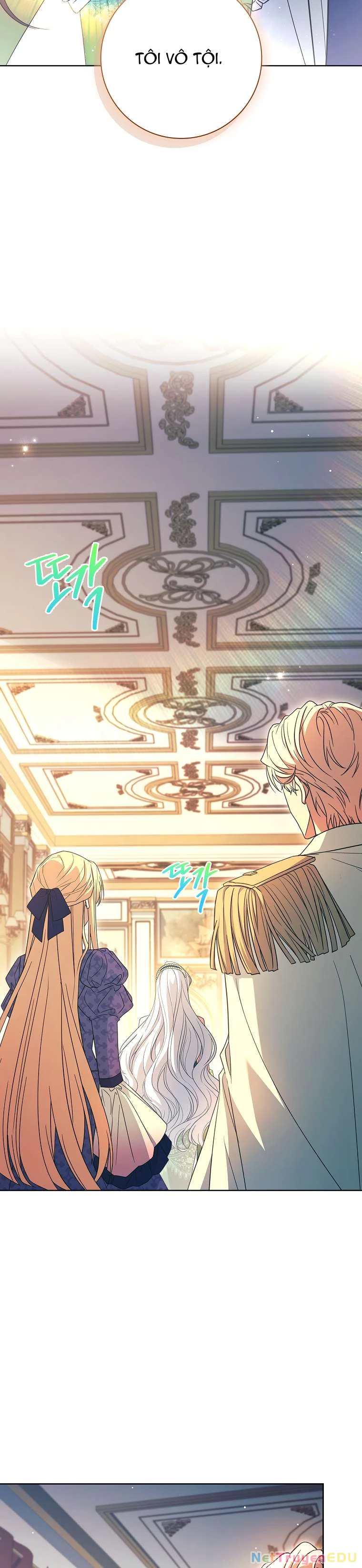 Chồng Ơi, Tại Sao Chúng Ta Không Thể Ly Hôn? Chapter 42 - Trang 2